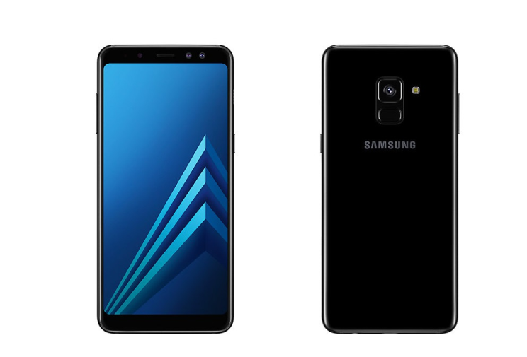 Samsung Galaxy A8 2018: שוק הביניים של סמסונג מתקדם ל-2018